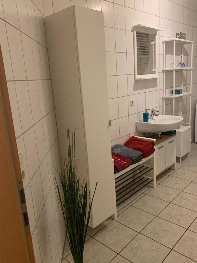 Klosterstrasse Mit 2 Schlafzimmern Annaberg-Buchholz