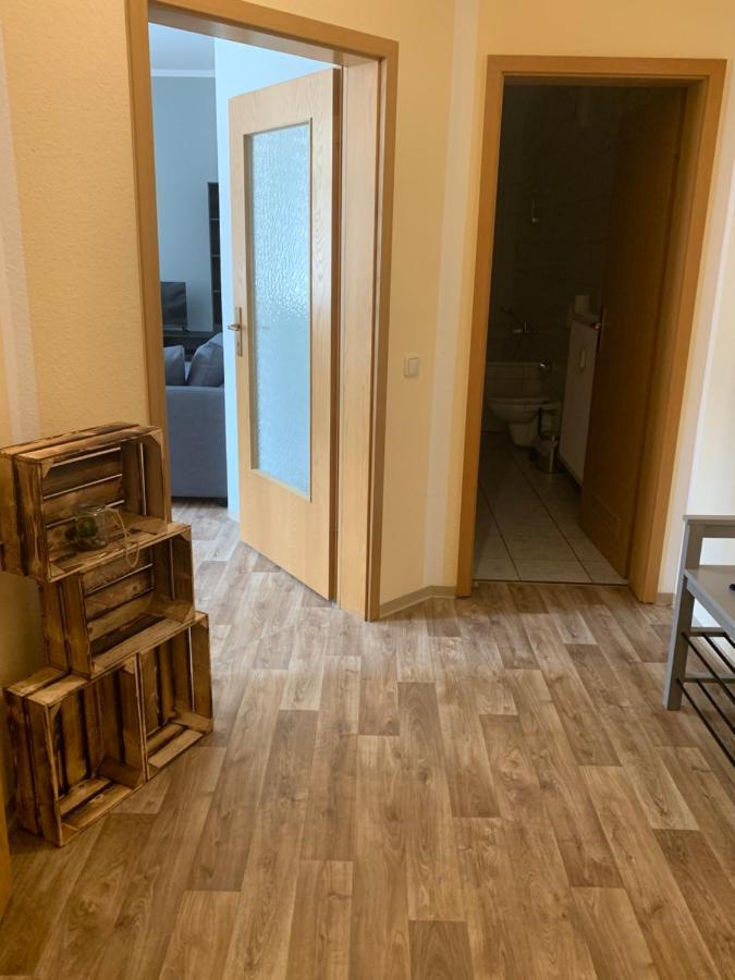 Klosterstrasse Mit 2 Schlafzimmern Apartment *